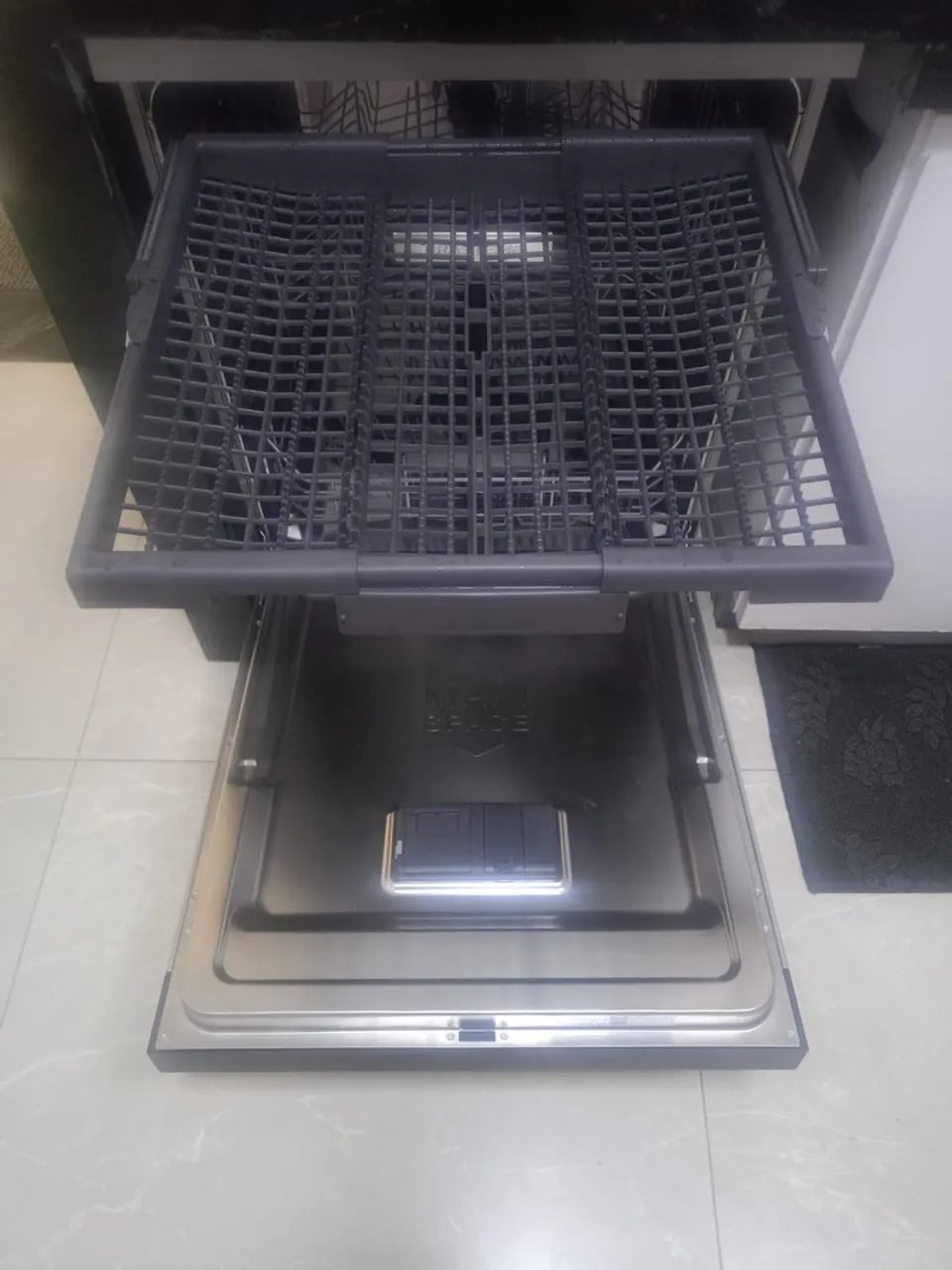 Lavadora de Louça Brastemp  - Foto 4