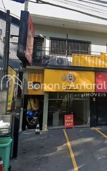 Aluga-se Salão Comercial em Localização Estratégica! - Foto 2