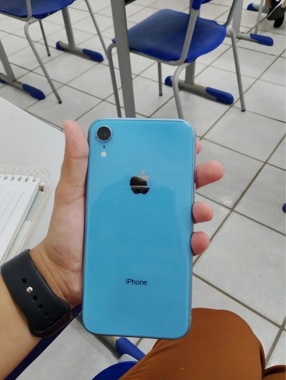VENDO IPHONE XR - Foto 4