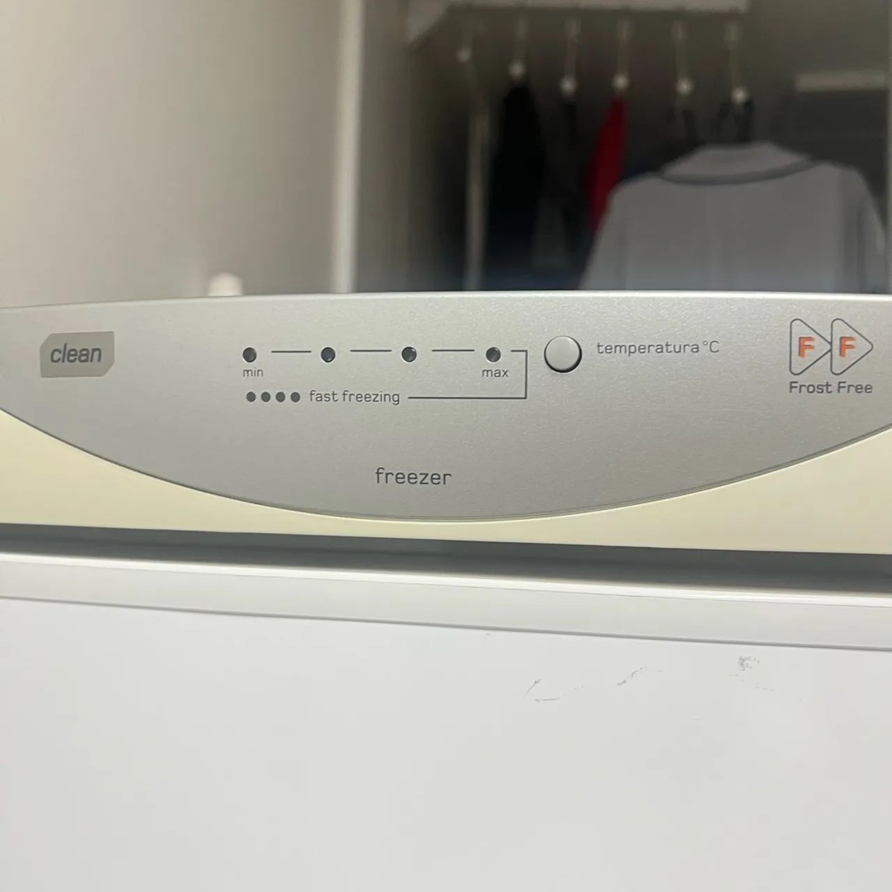 Freezer vertical 197L  - Foto 5
