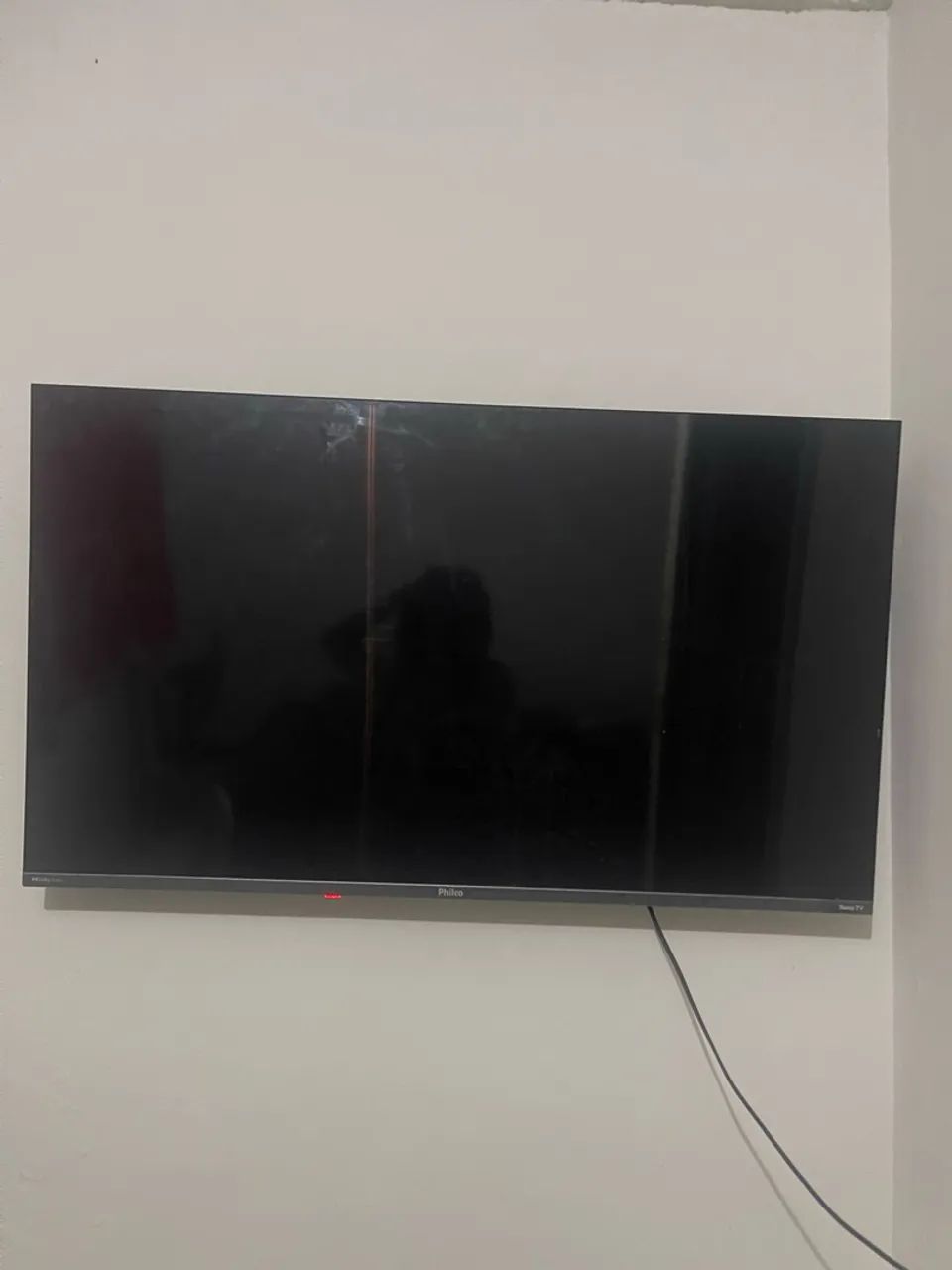 Televisão 43 - Foto 3