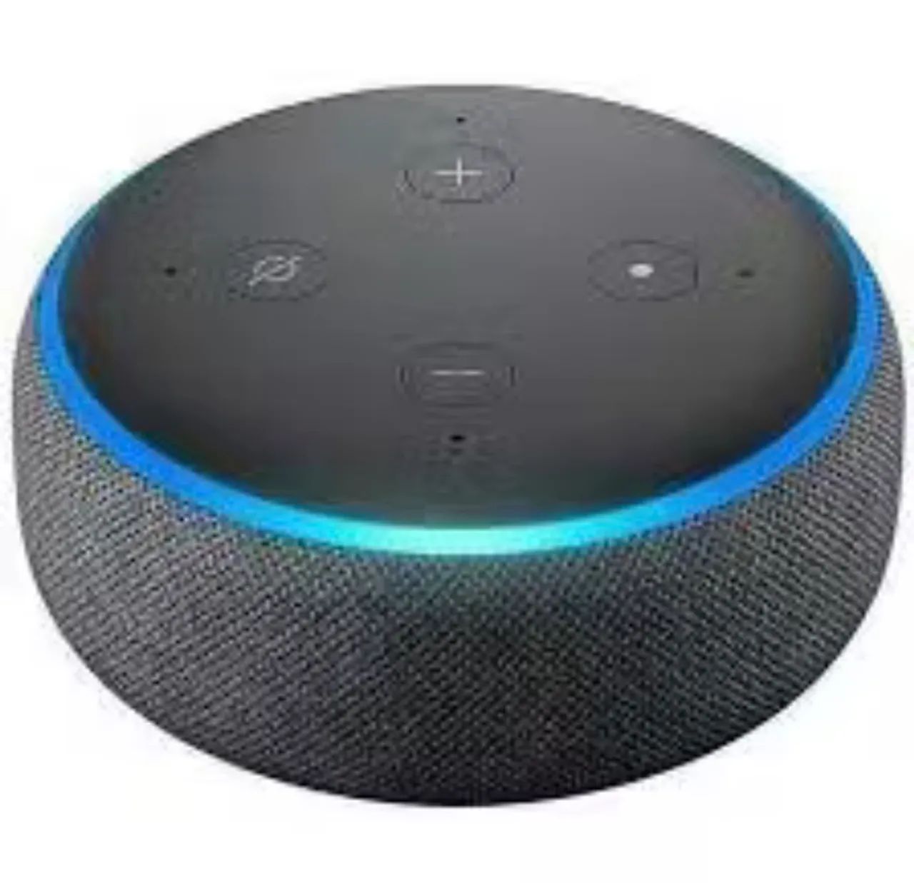 Alexa Echo Dot3 