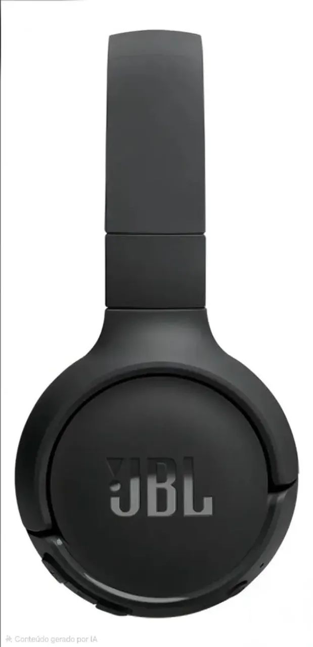 Fone JBL 520bt - Foto 3