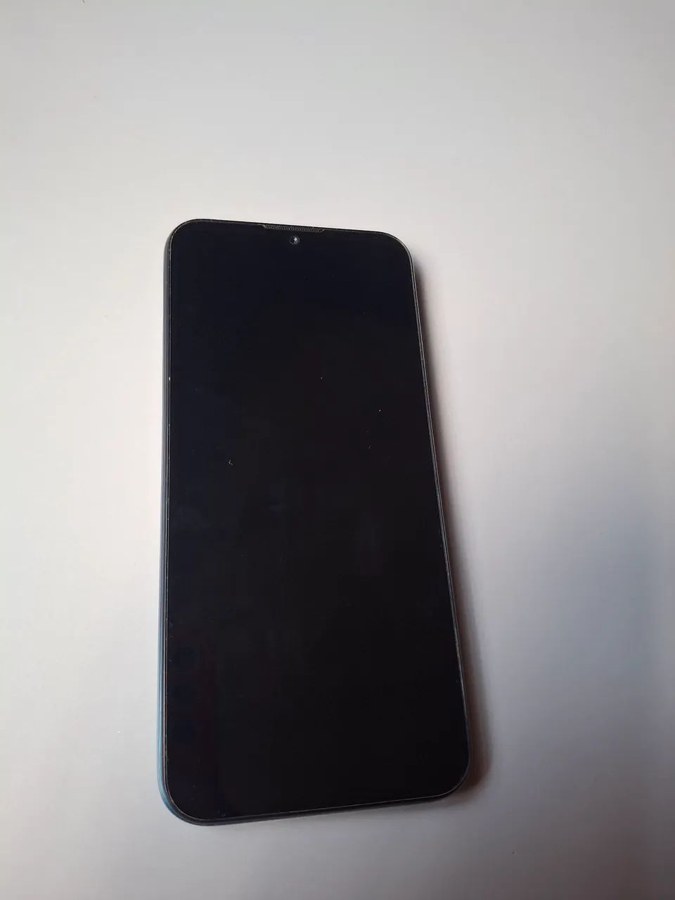 Motorola Moto E6s Azul Navy 64GB tela 6,1 polegadas 4GB de memória RAM - Foto 3
