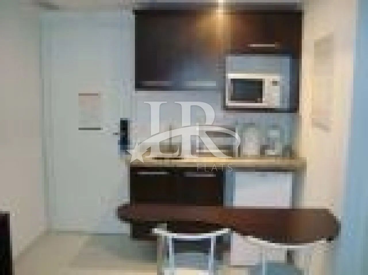 LR Flats - Flat para locação em Moema - Foto 3