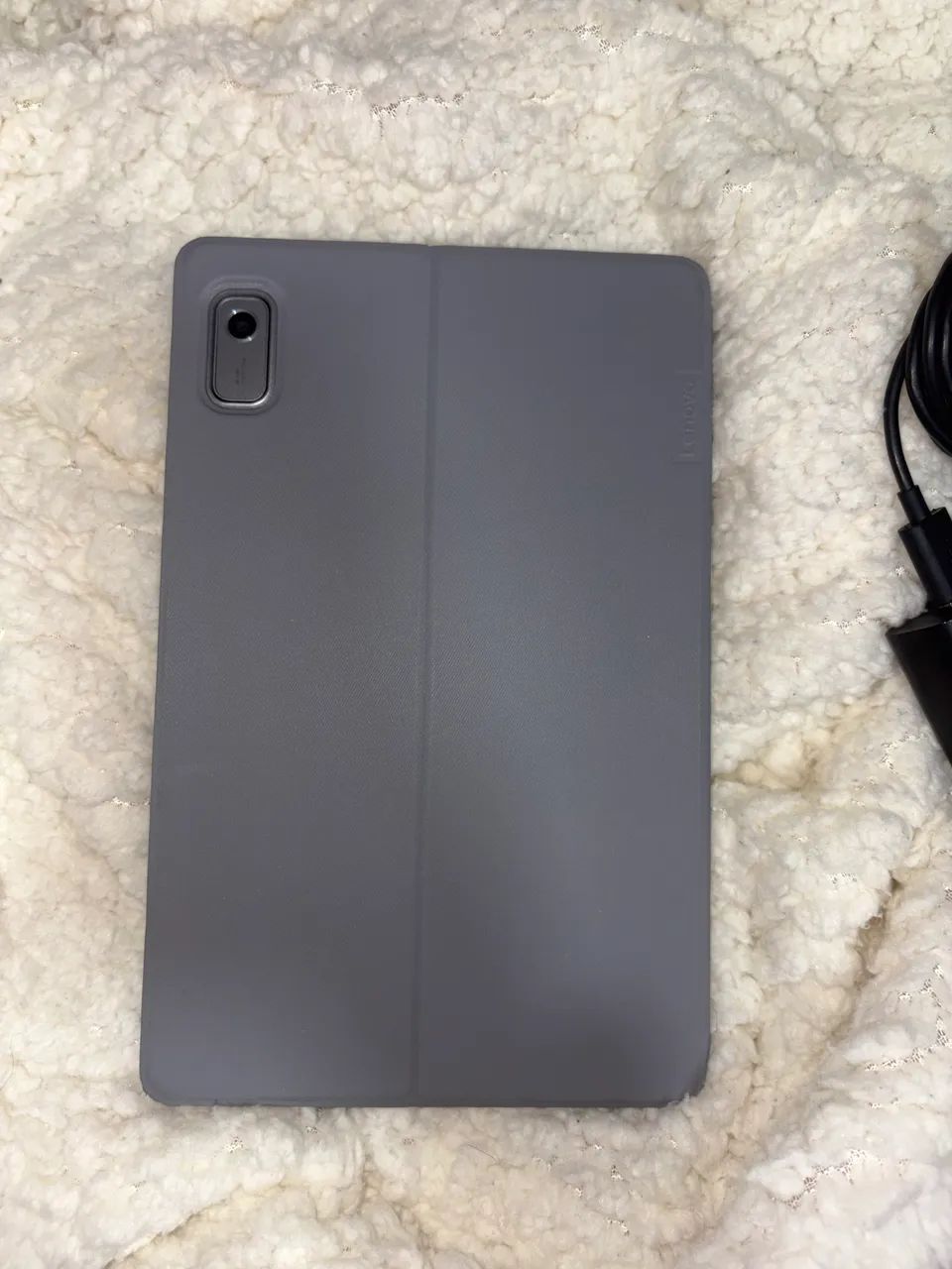 Tablet Lenovo M9 - Foto 4