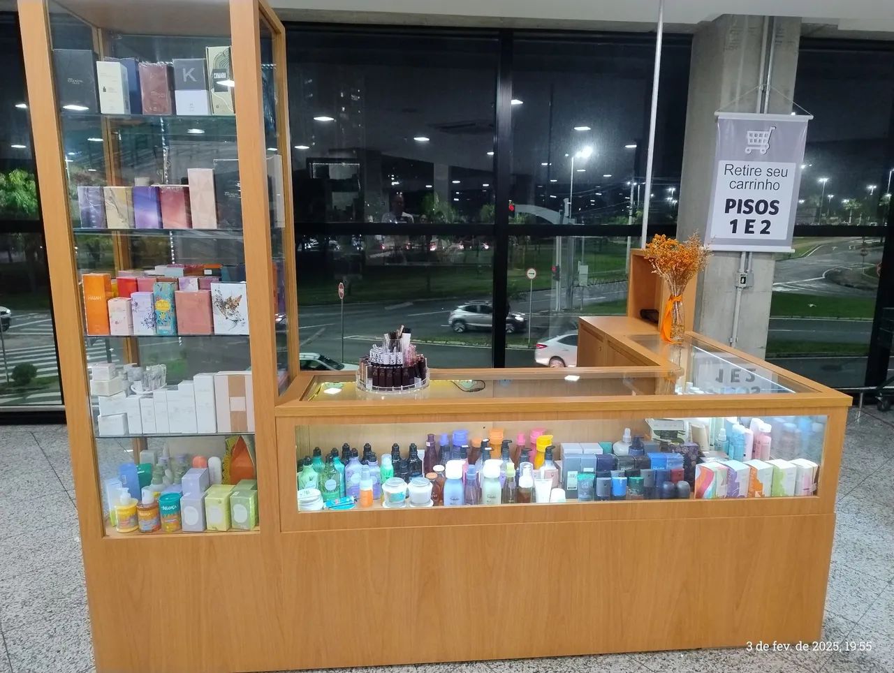 Quiosque em MDF - Foto 4