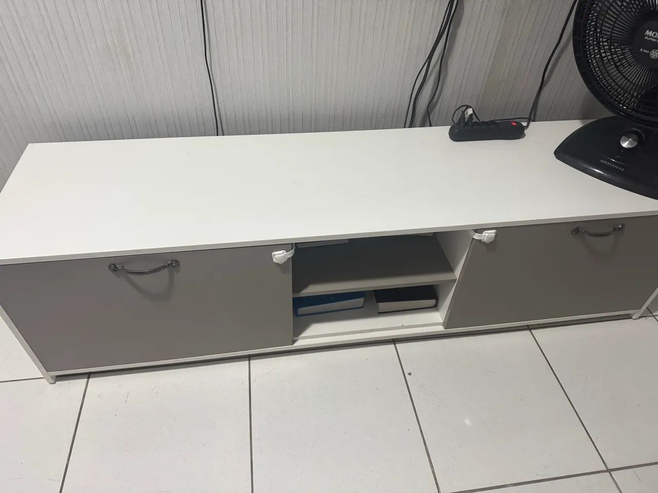 Rack mdf - Foto 2