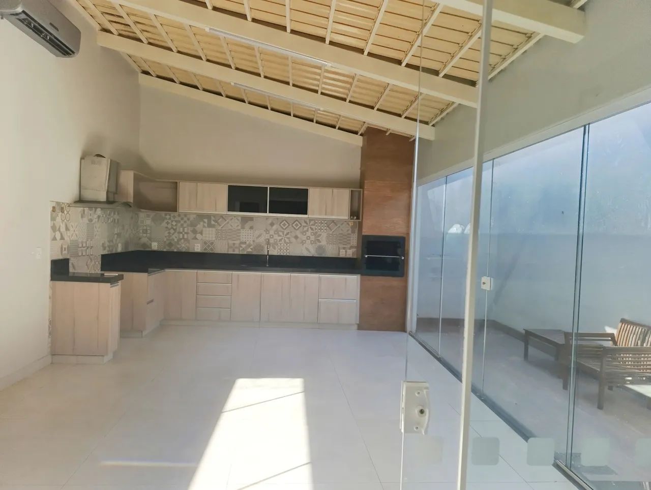Casa Condomínio Fechado 