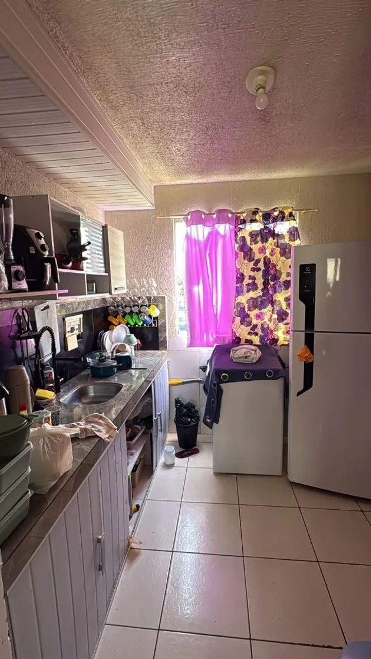 Vende-se apartamento no macapaba 1 - Foto 4