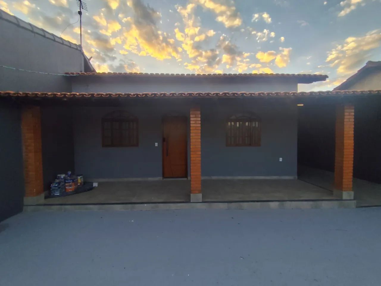 Vendo Casa - Foto 4