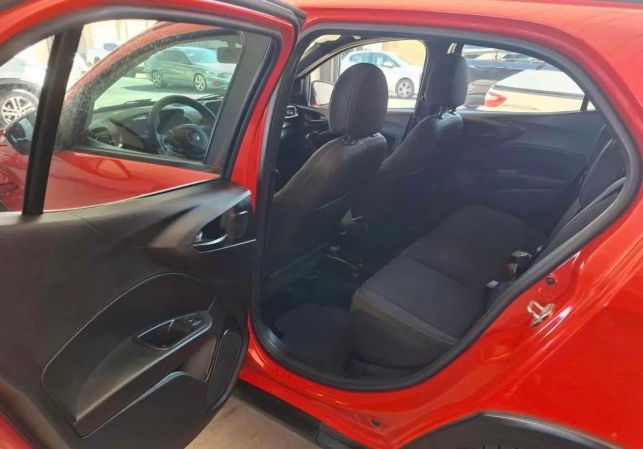FIAT ARGO 2020 - Foto 3