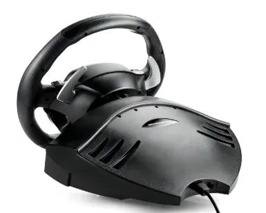 volante thrustmaster t80 gtb edition - Foto 3