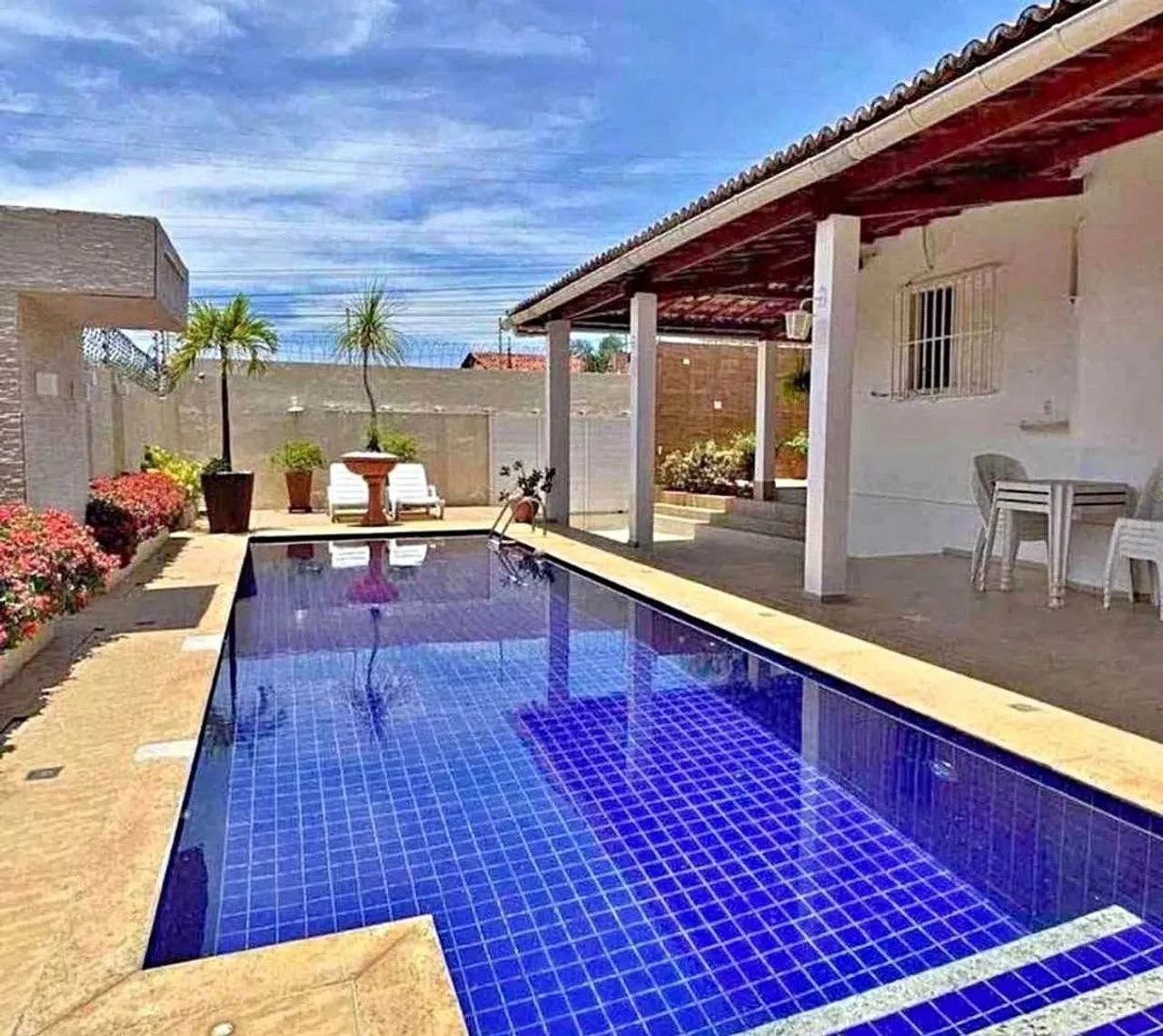Real 3- CASA NO PARQUE IPÊ 