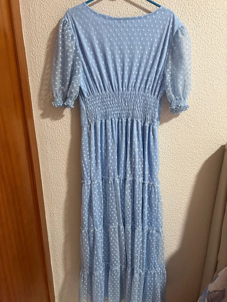 Vestido social P venda  - Foto 3