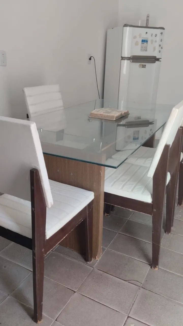 Mesa de janta grande  - Foto 2