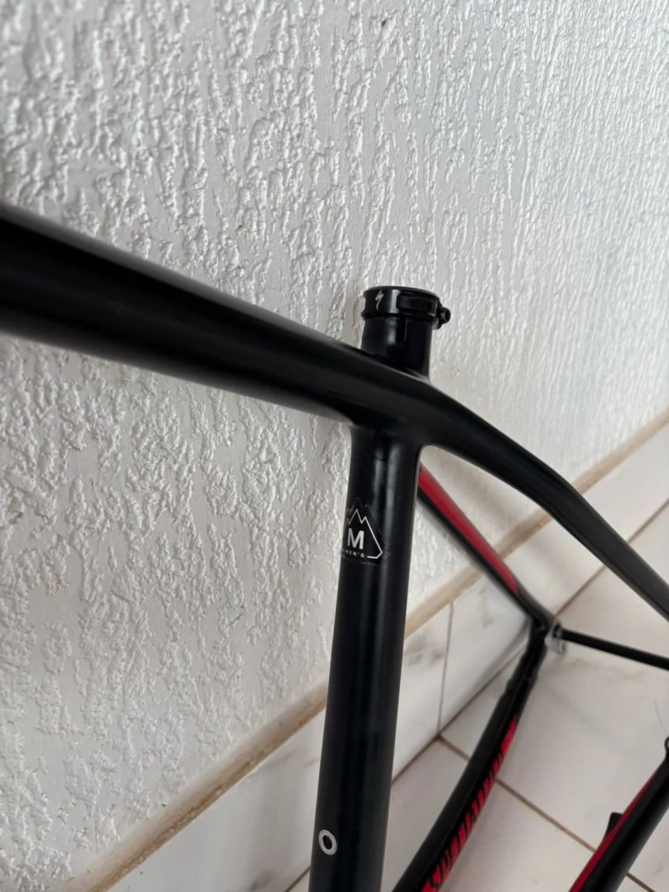 Quadro de carbono specialized  - Foto 3