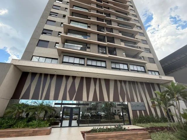 Foto - Uberlândia - Jardim Botânico
