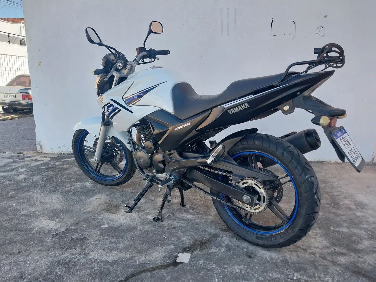 Fazer 250 2014 - Foto 2