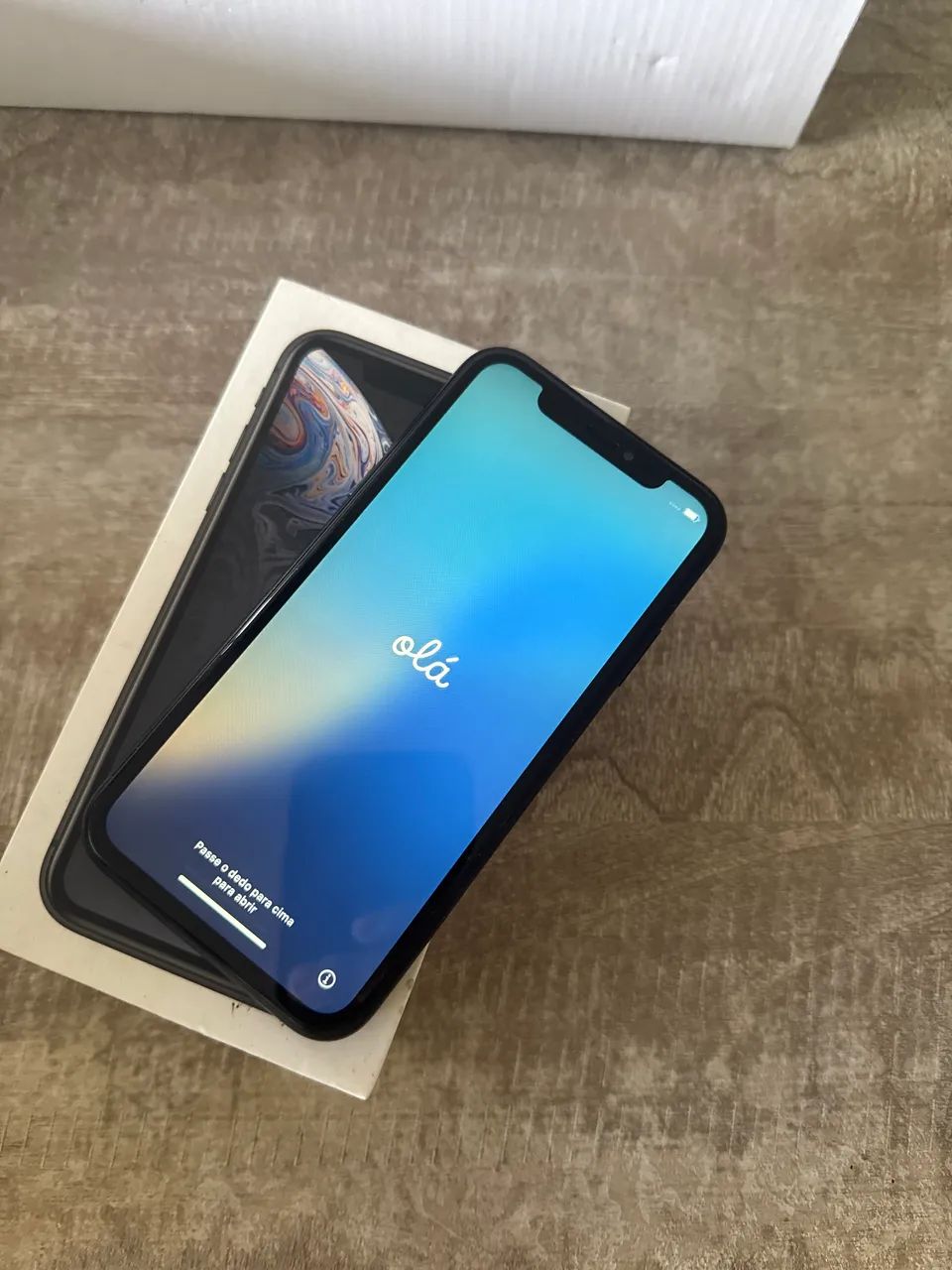 Vendo IPhone XR 