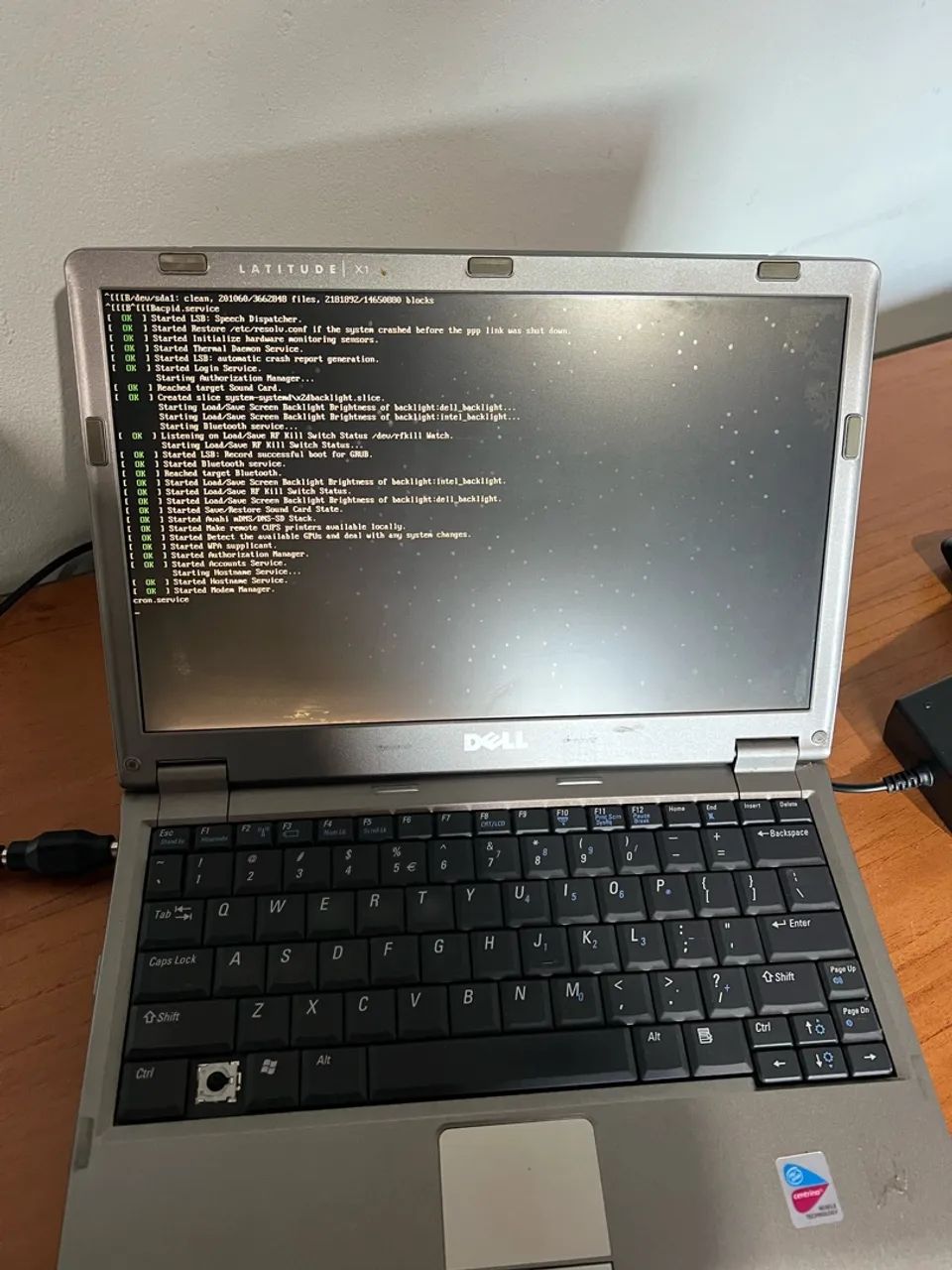 Lote com 3 notebook pequenos leia o anúncio  - Foto 4