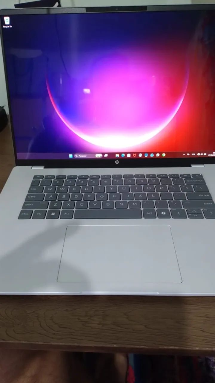 Notebook HP Omnibook 5 Snapdragon