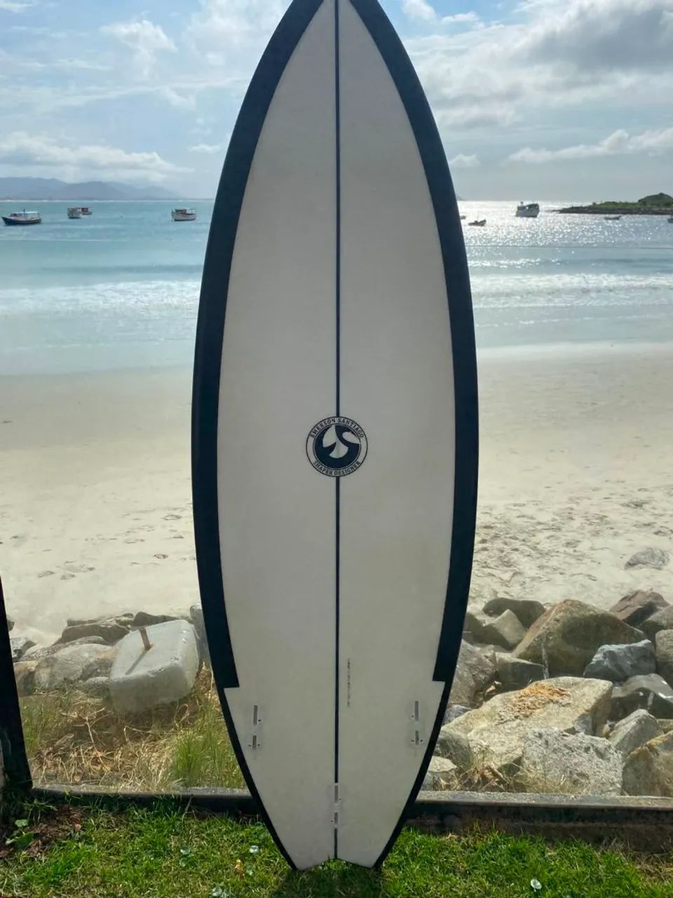 Prancha de surf  - Foto 2
