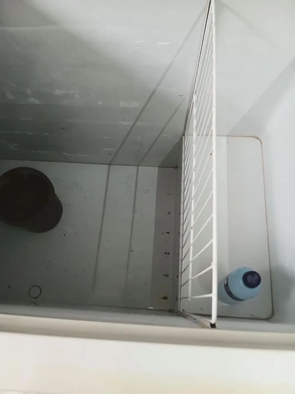 Freezer horizontal litros Fricon - Foto 5
