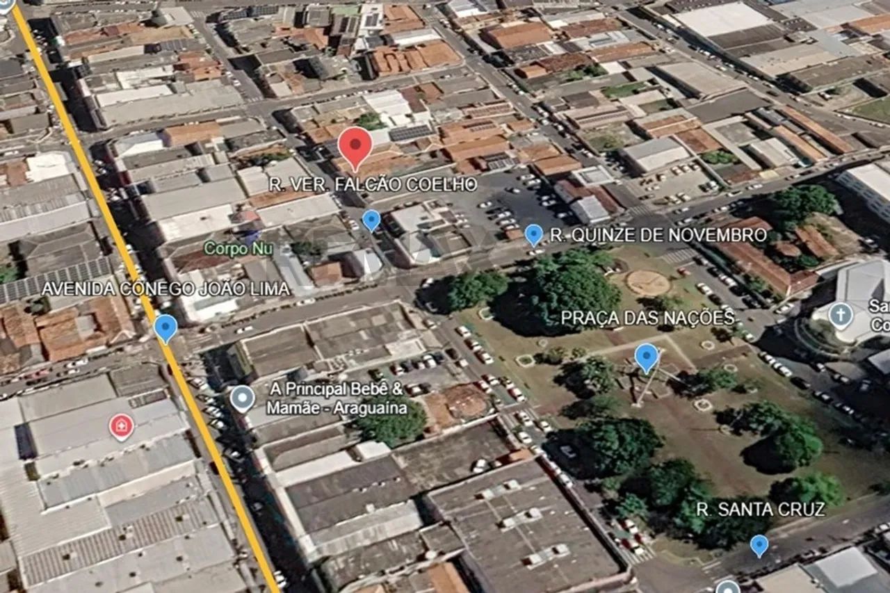 Excelente Oportunidade de Investimento no Centro de Araguaína  TO - Foto 3