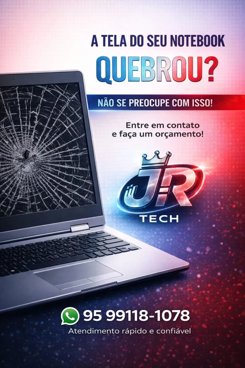 Computador, notebook, laptop, PC usado ou com defeito *78  - Foto 3