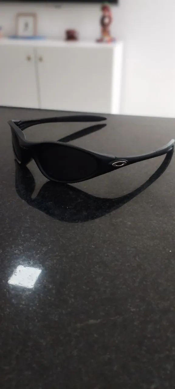 Óculos Oakley preto
