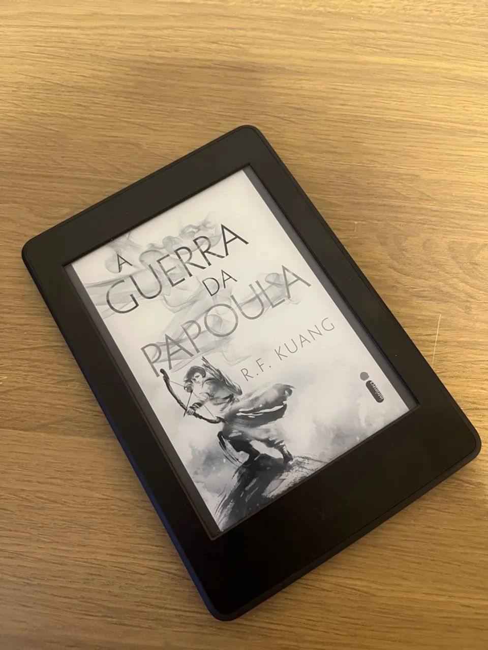 Kindle 7 Geração 