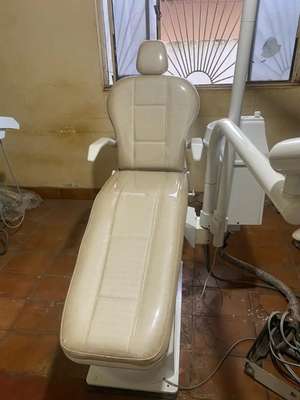 03. Cadeira Odontológica - Dabi Croma (Negociável) - Foto 2