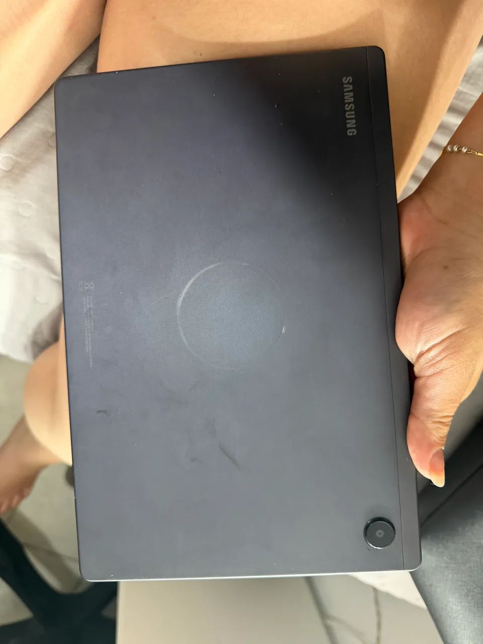 Tablet Samsung A8 - Foto 2