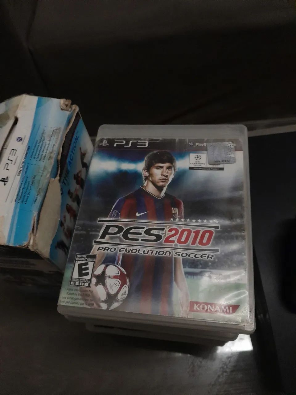 Playstation 3 - Foto 3