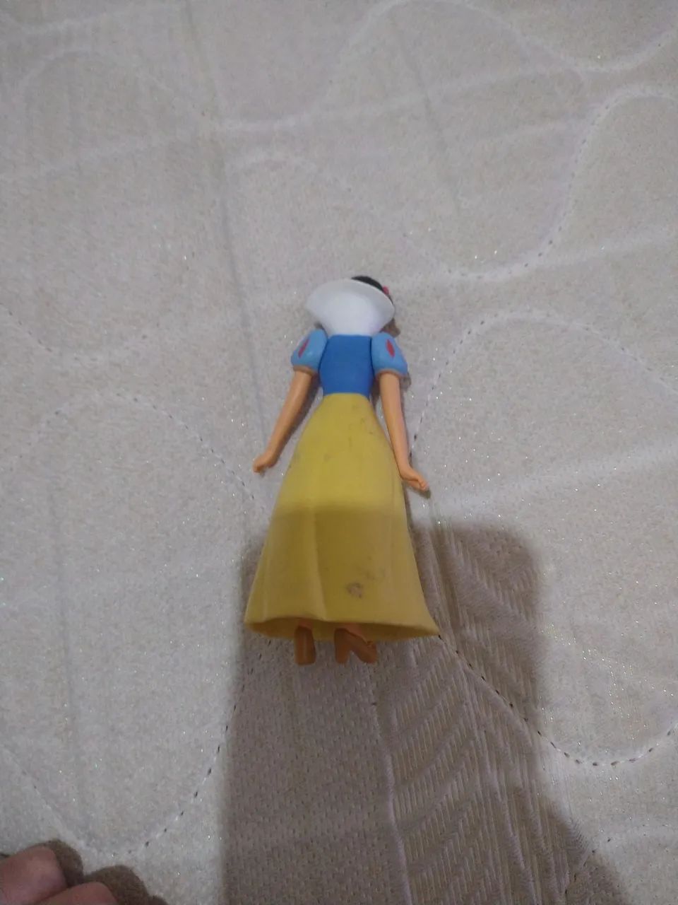 Boneca Branca de Neve - Disney  - Foto 2