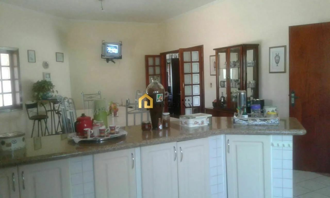 Chácara no Residencial Fazenda Alvorada em Araçoiaba da Serra/SP - Foto 11