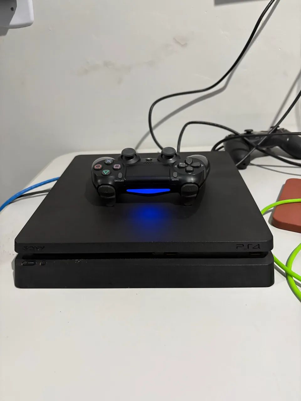 PS4 slim - Foto 2