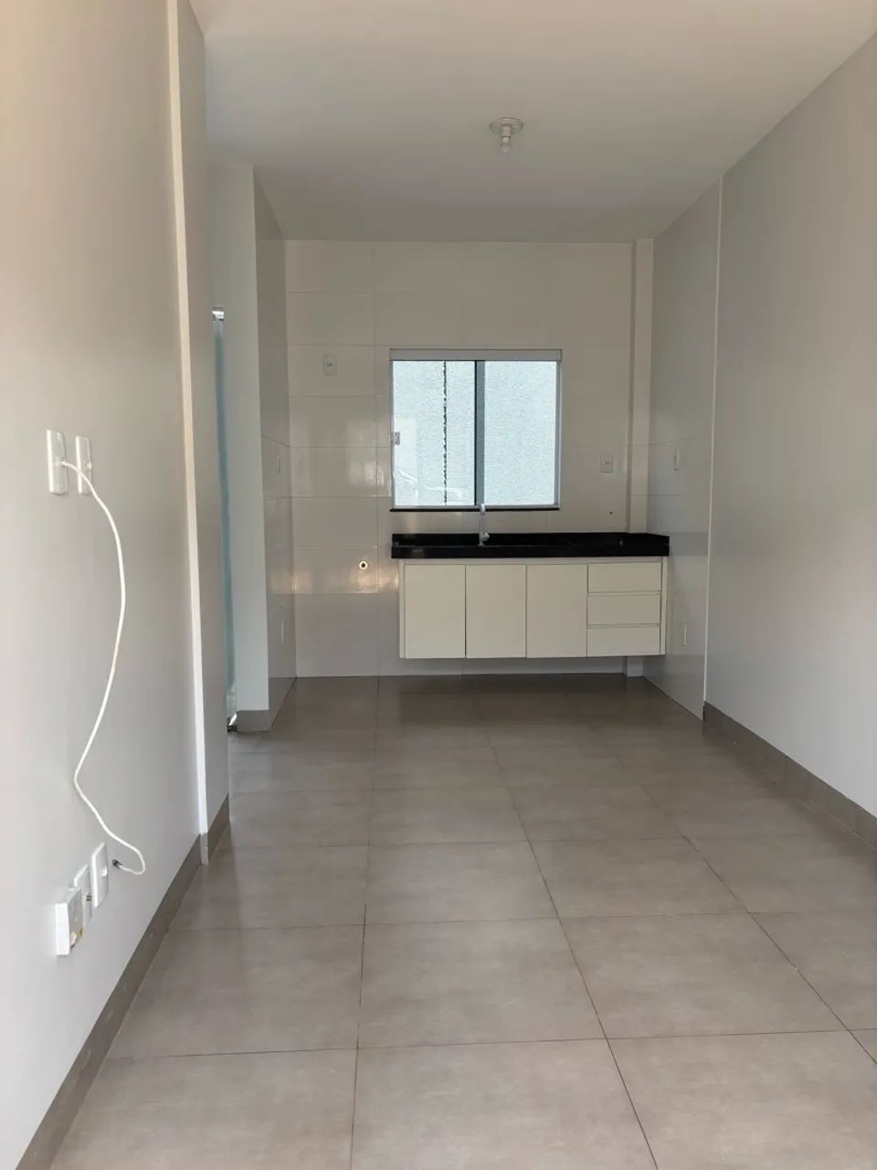 Alugo apartamento  - Foto 3