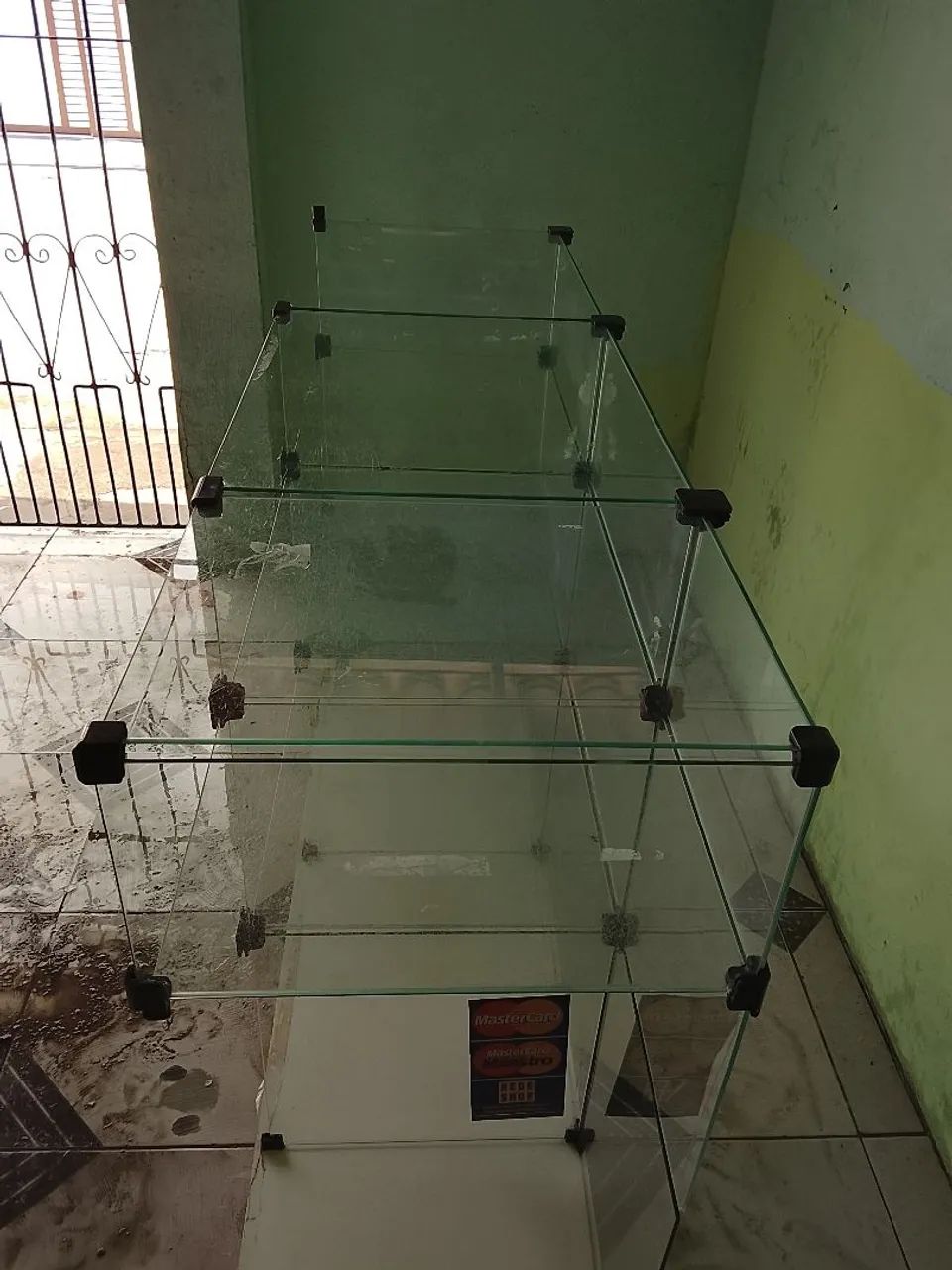 Uma vitrine de venda - Foto 2