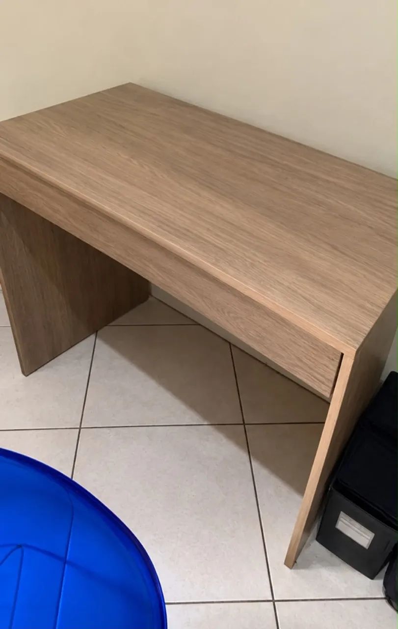 Mesa de estudo 