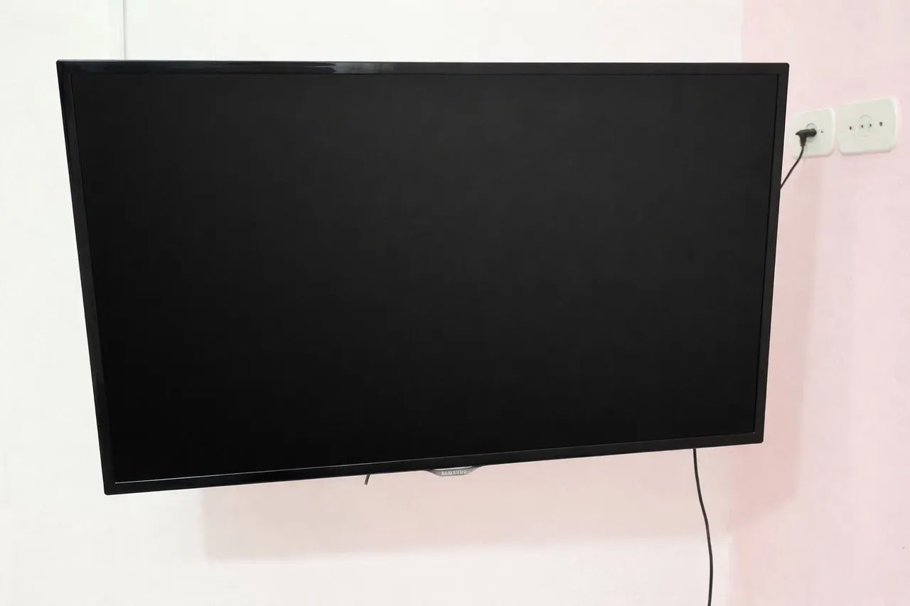 Televisão Samsung 40 Polegadas