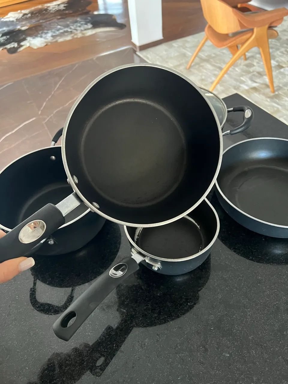 Kit de Panelas  - Foto 2