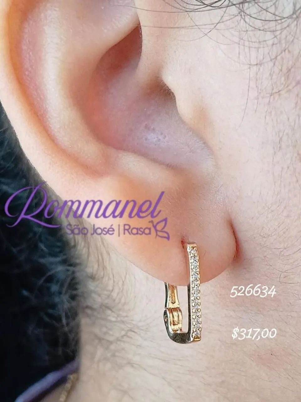 Agolas Rommanel  - Foto 4