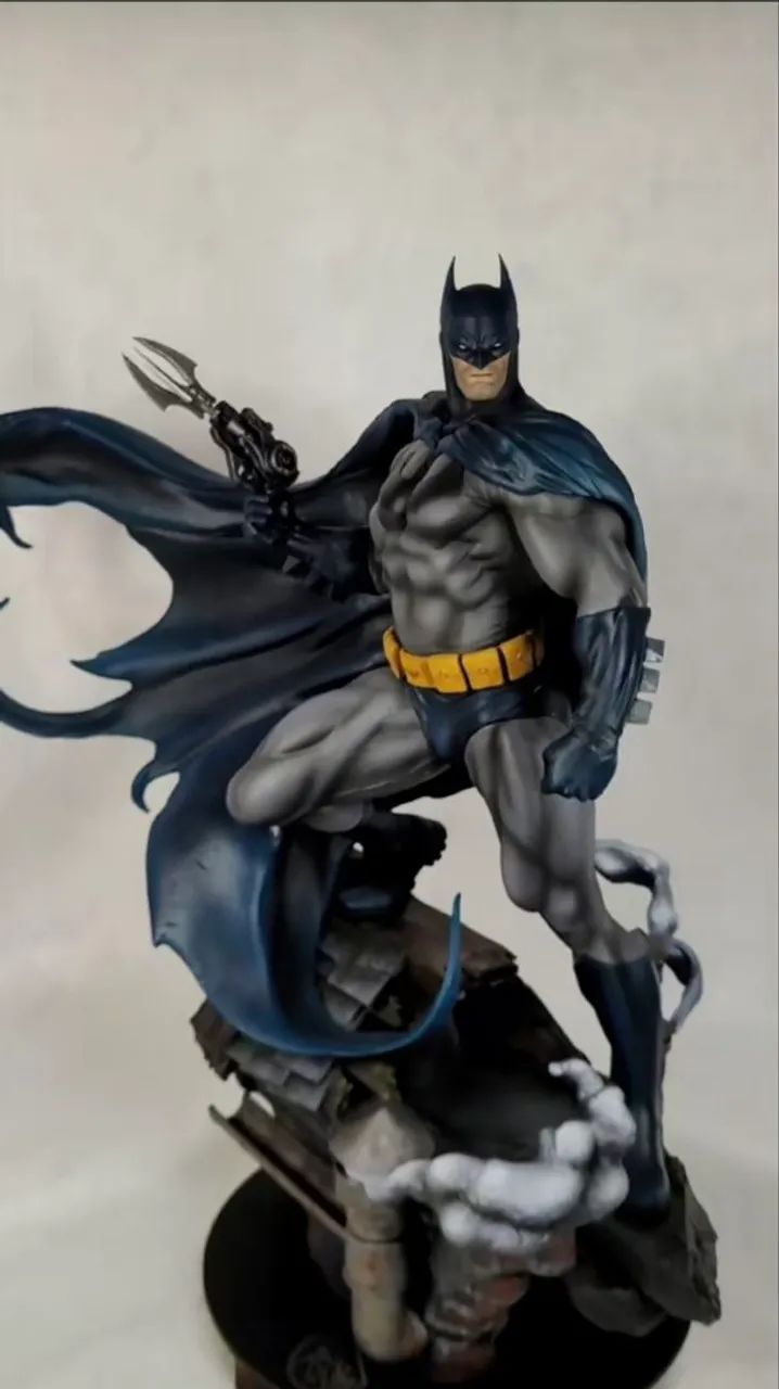 Figure Batman 1/6 Colecionador 