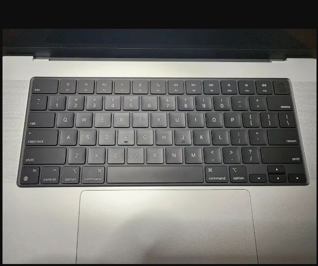 MacBook Pro 16 M4 Pro 24GB 512GB - Foto 5