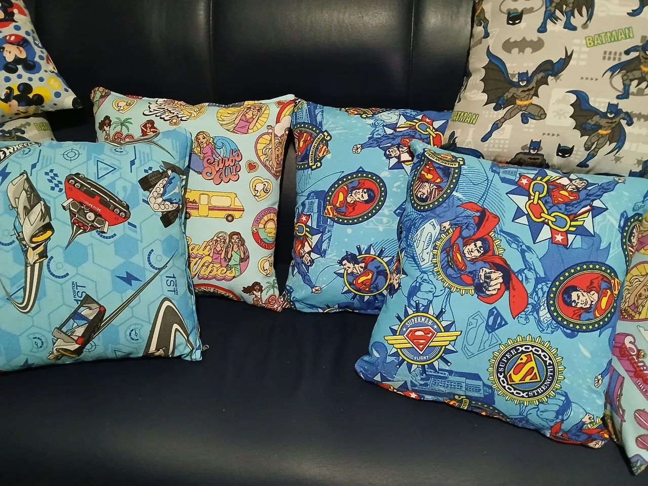 "Almofadas Infantis Personalizadas " - Foto 2