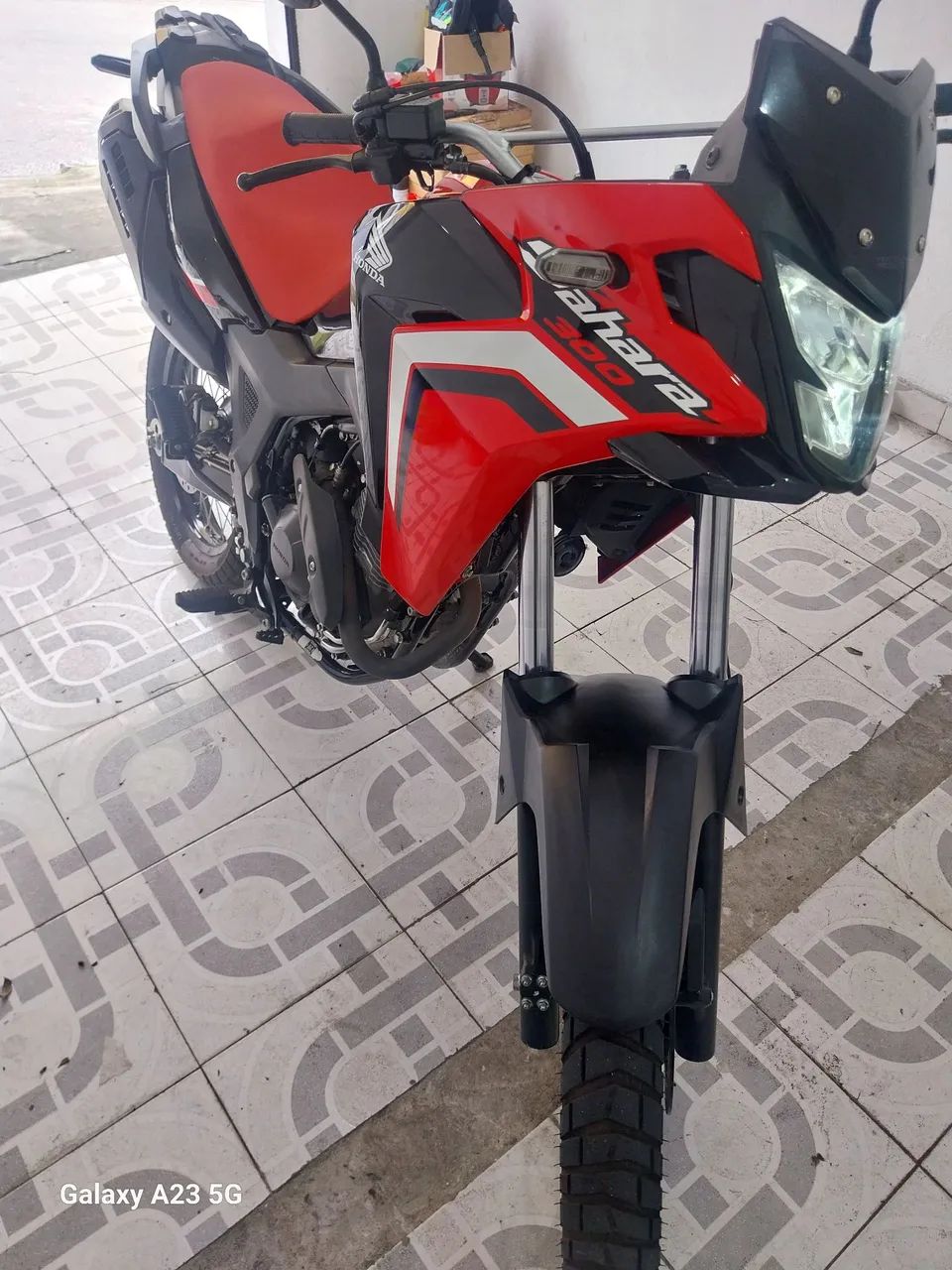 Moto zerada  - Foto 2