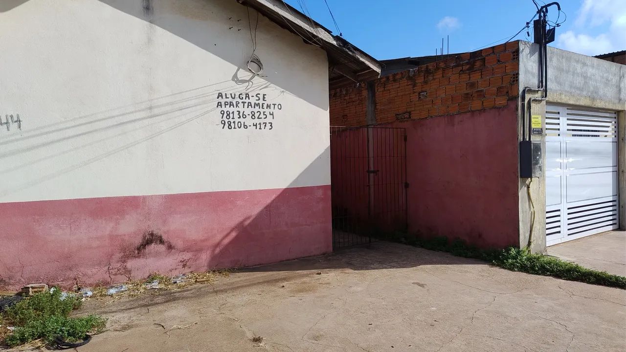 VENDE-SE VILA DE APARTAMENTOS
