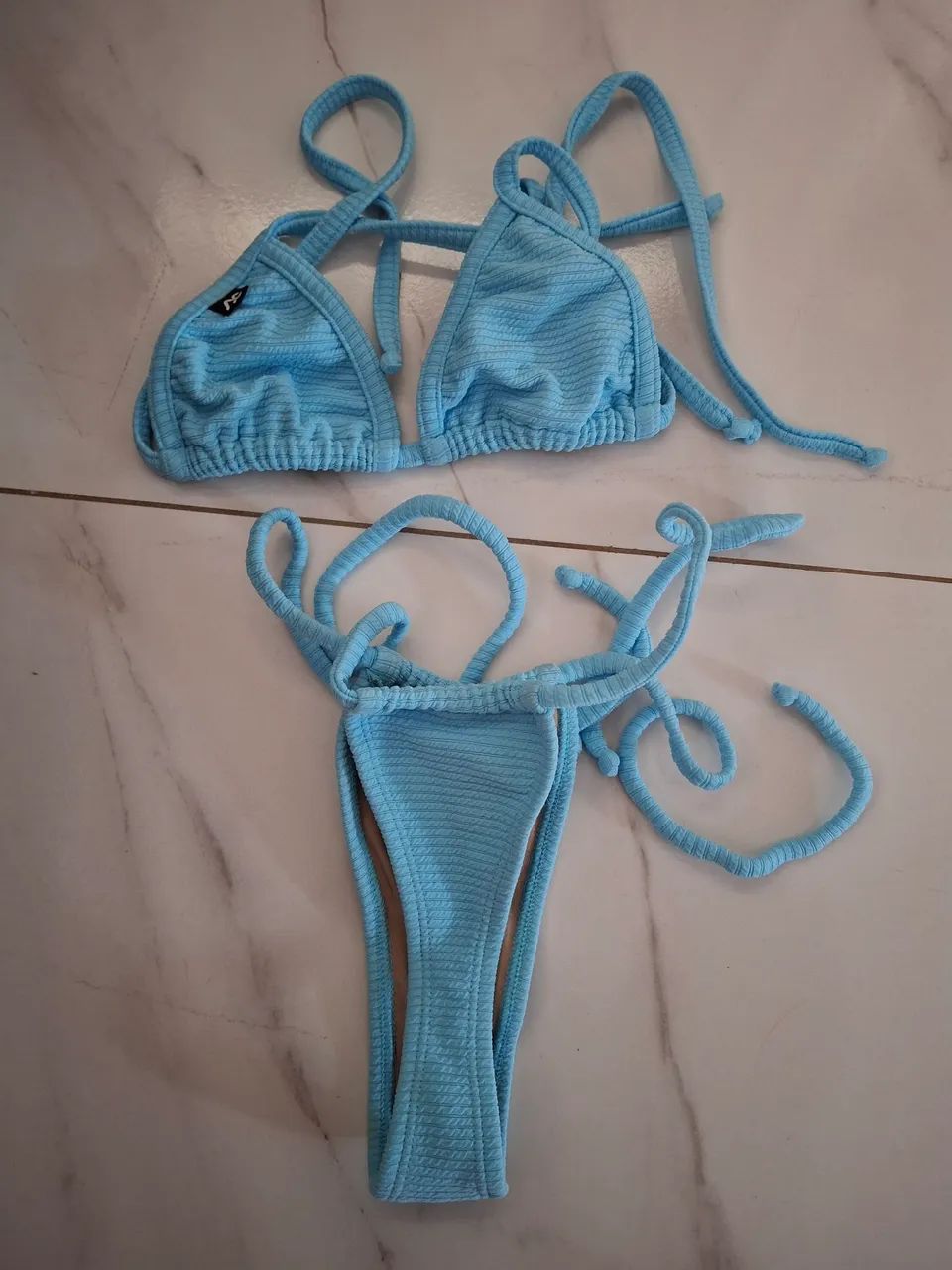 Biquíni gringa - Foto 4